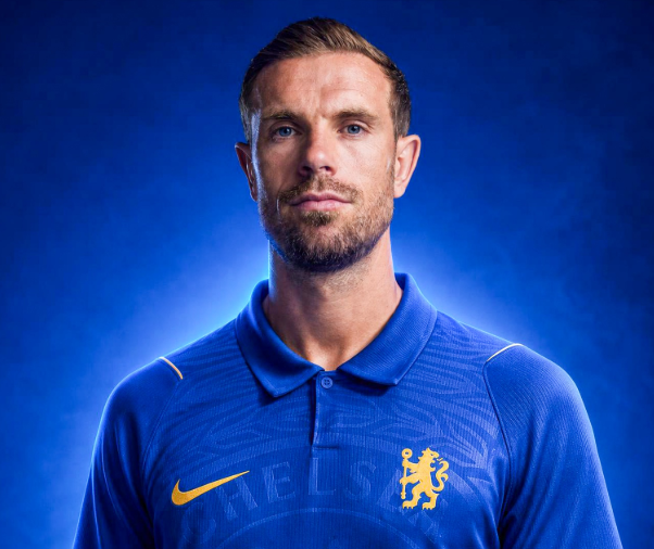 Jordan Henderson se une al Chelsea y fortalece el mediocampo con Moisés Caicedo