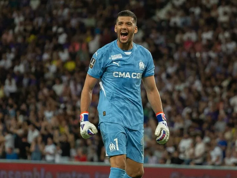 Rulli se une a Manchester City por 3.5 millones de euros
