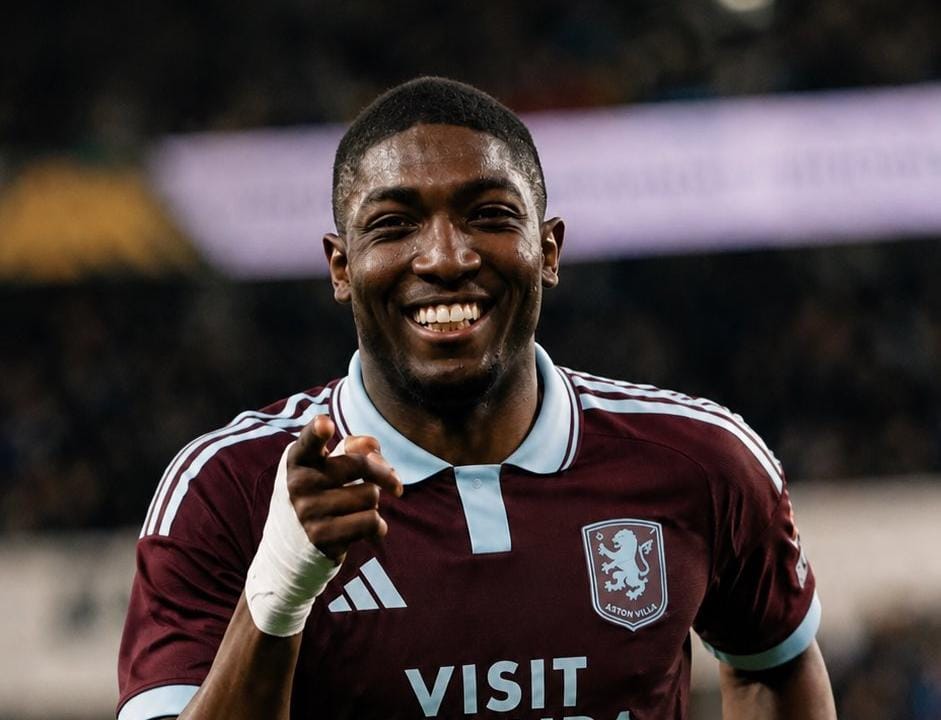 img of Joel Ordóñez avanza a Aston Villa con préstamo de 30 millones de euros