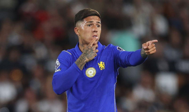 Chelsea niega contactos formales con Manchester City y eleva su valoración por encima de - Portavoz del Chelsea declara que no existen contactos formales con el Manchester City.