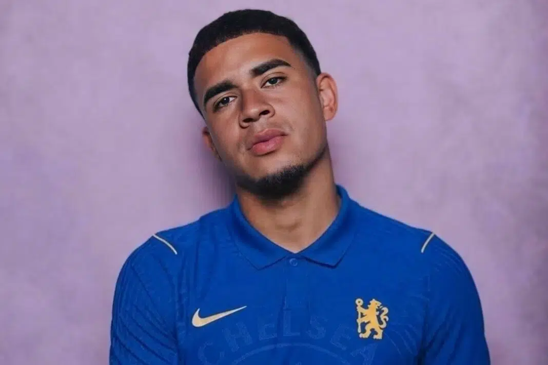 img of Chelsea apunta a cesión de Kendry Páez en enero y valora su estabilidad