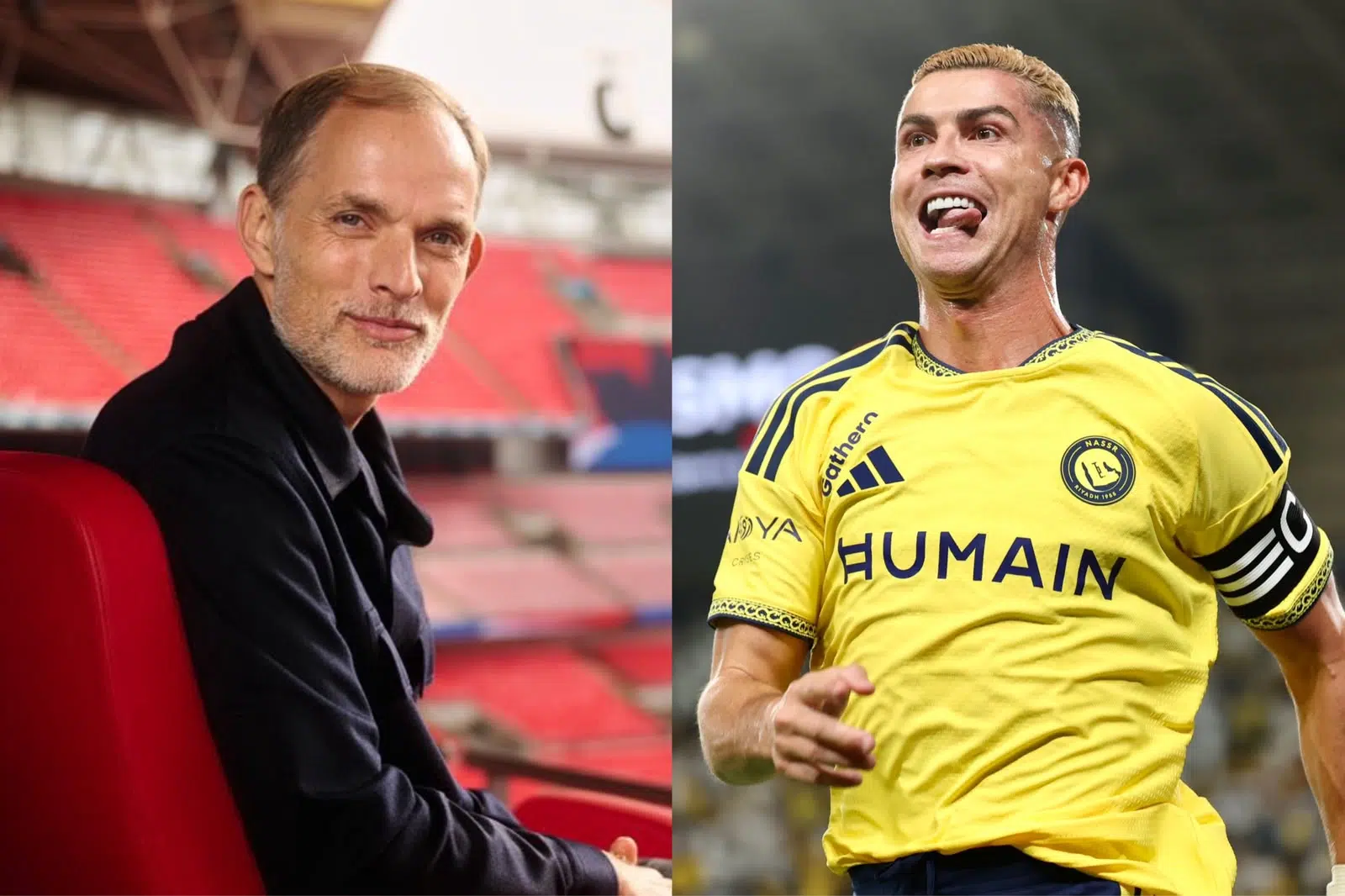 Tuchel rechaza a Ronaldo y bloquea fichaje del Chelsea en 2022