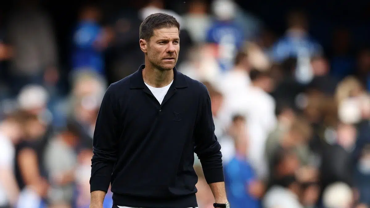 Chelsea de Xabi Alonso apunta a corregir defensa tras 12 goles y tres partidos sin
