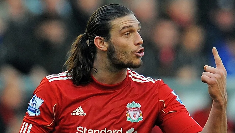 Andy Carroll revela agresión sexual sufrida en 2021 y denuncia proceso judicial - Andy Carroll relata el agresivo episodio que marcó su vida y carrera en su nueva autobiografía.