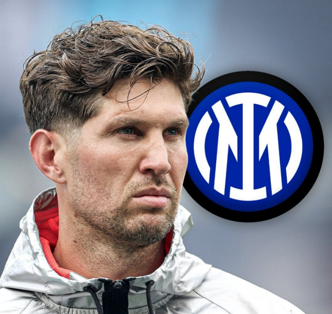 John Stones se une al Inter de Milán