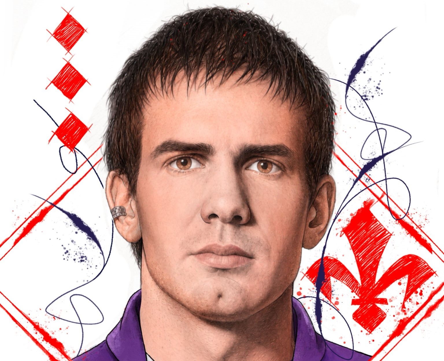 Mastantuono se une a la Fiorentina en busca de ritmo competitivo