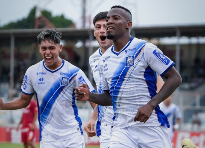 img of Cristian Penilla atrae interés de Sporting Cristal por su gran nivel