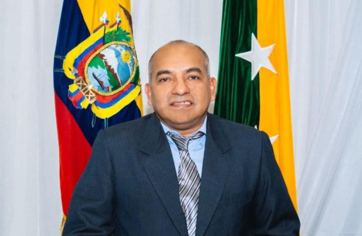 img of Violencia en El Empalme: concejal asesinado en cancha deportiva