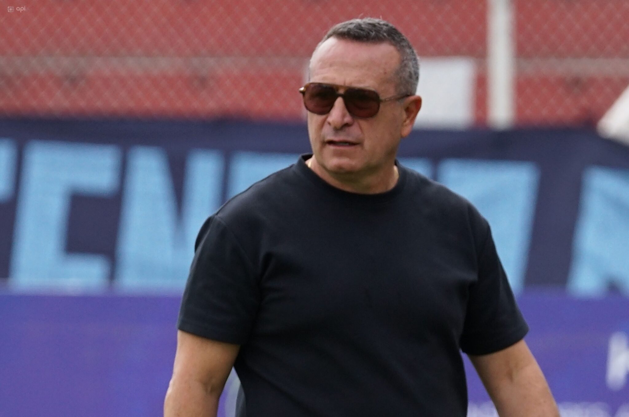 img of Sanguinetti: 'Era importante no perder', Macará mantiene liderato