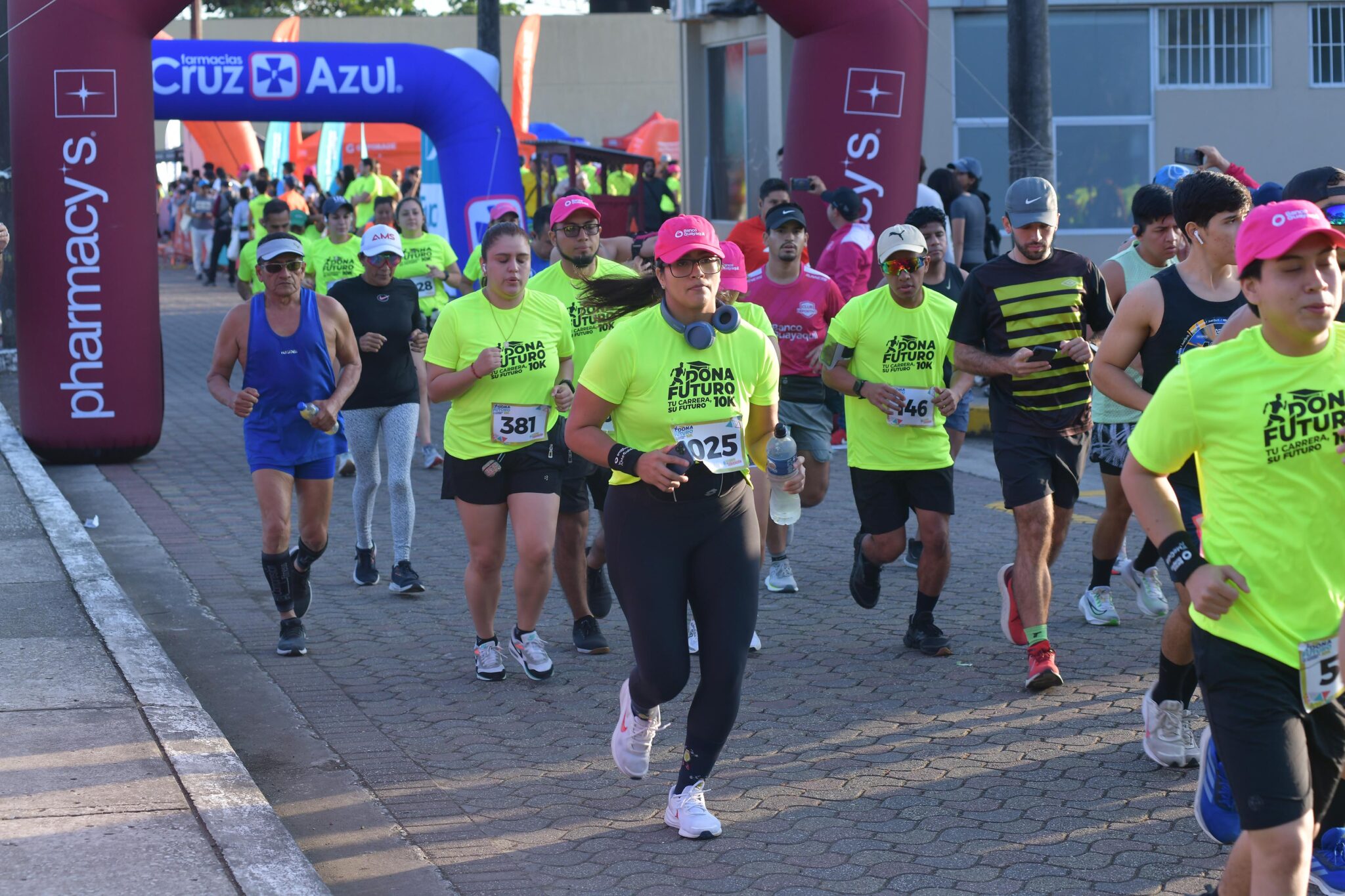 img of Dona Futuro 2026 busca transformar vidas a través del deporte