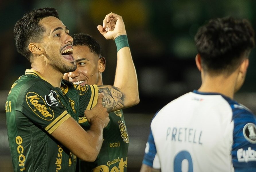 img of Liga de Quito derrumba en Brasil: cae 2-0 ante Mirassol