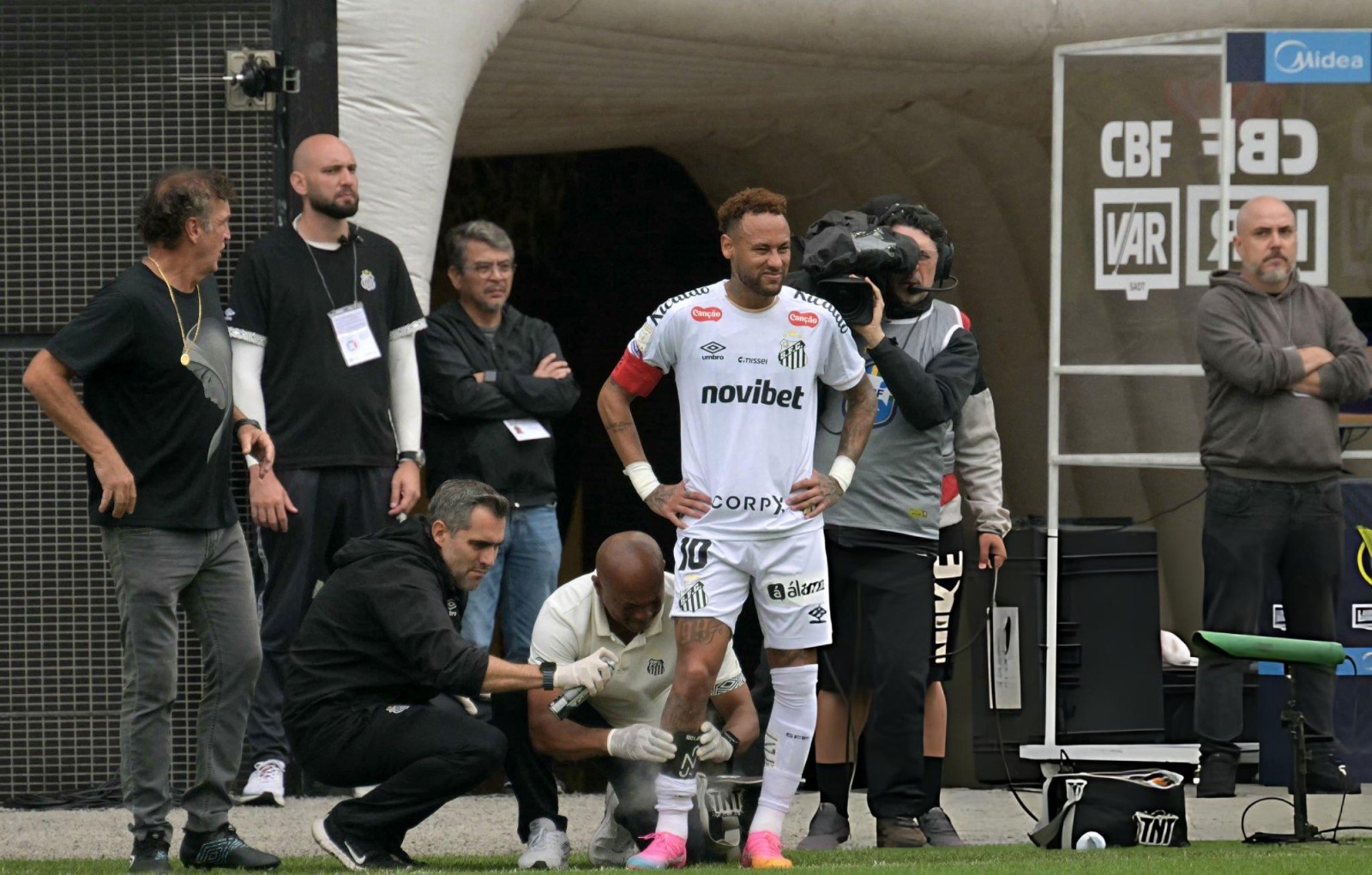 img of Neymar: