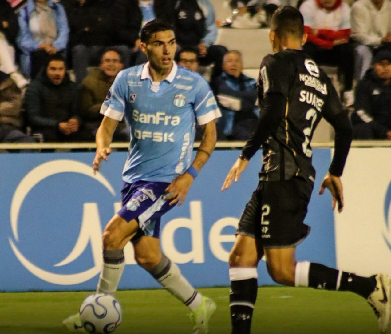 Macará desperdicia la clasificación directa en un empate amargo