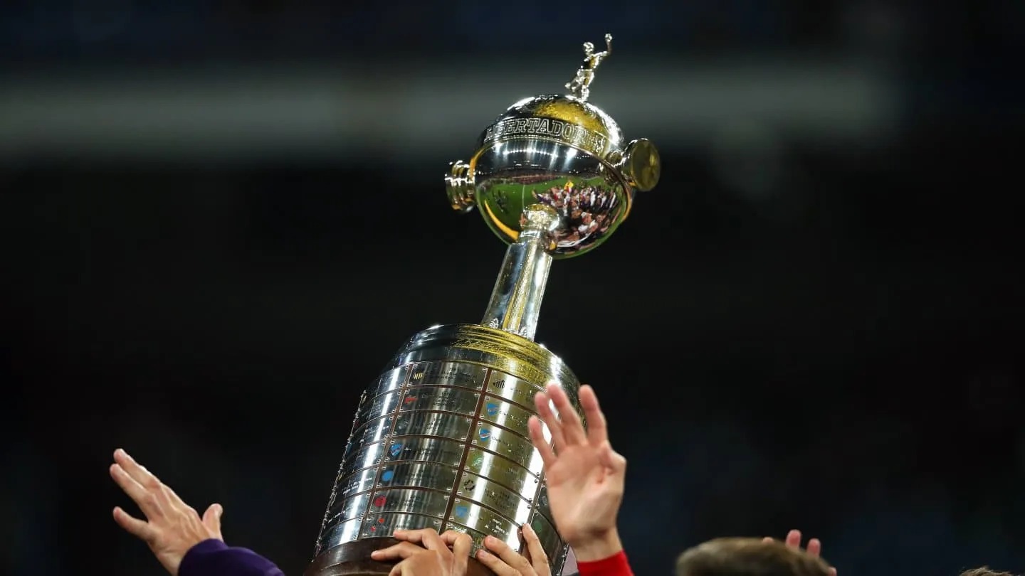 IDV y LDU esperan rivales en sorteo de Octavos de Libertadores