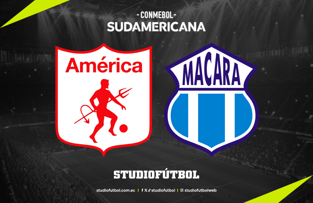 Macará busca empate en Cali para liderar grupo