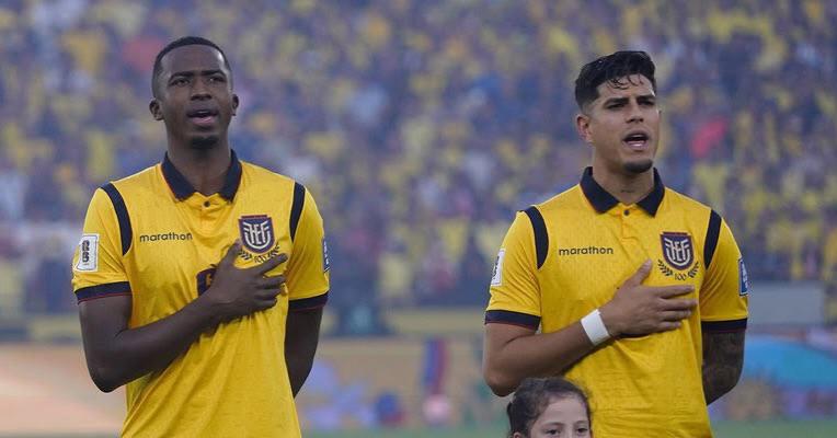 img of Pacho y Hincapié superan calambres sin lesiones