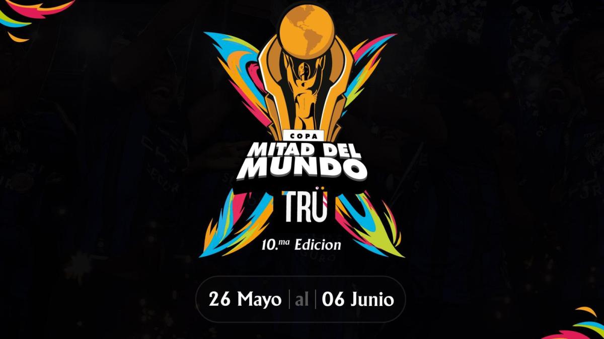 img of IDV y LDU avanzan a semifinales en la Copa Mitad del Mundo