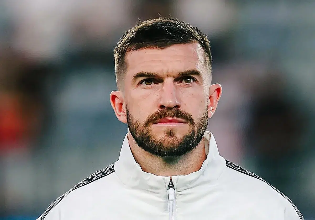 Riestra oferta a Tim Payne hasta 2027