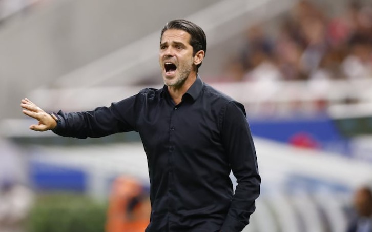 Fernando Gago supera operación de urgencia por problemas cardiovasculares