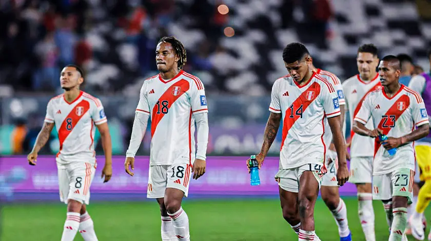 img of Perú confirma sedes en Puno y Cusco para Eliminatorias