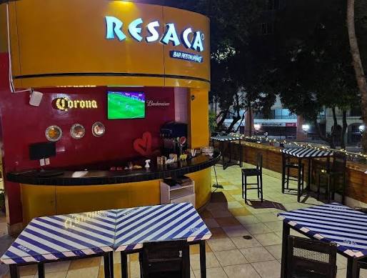 Resaca: "nunca fue solo un restaurante, siempre fue su gente" cierra tras 25 años