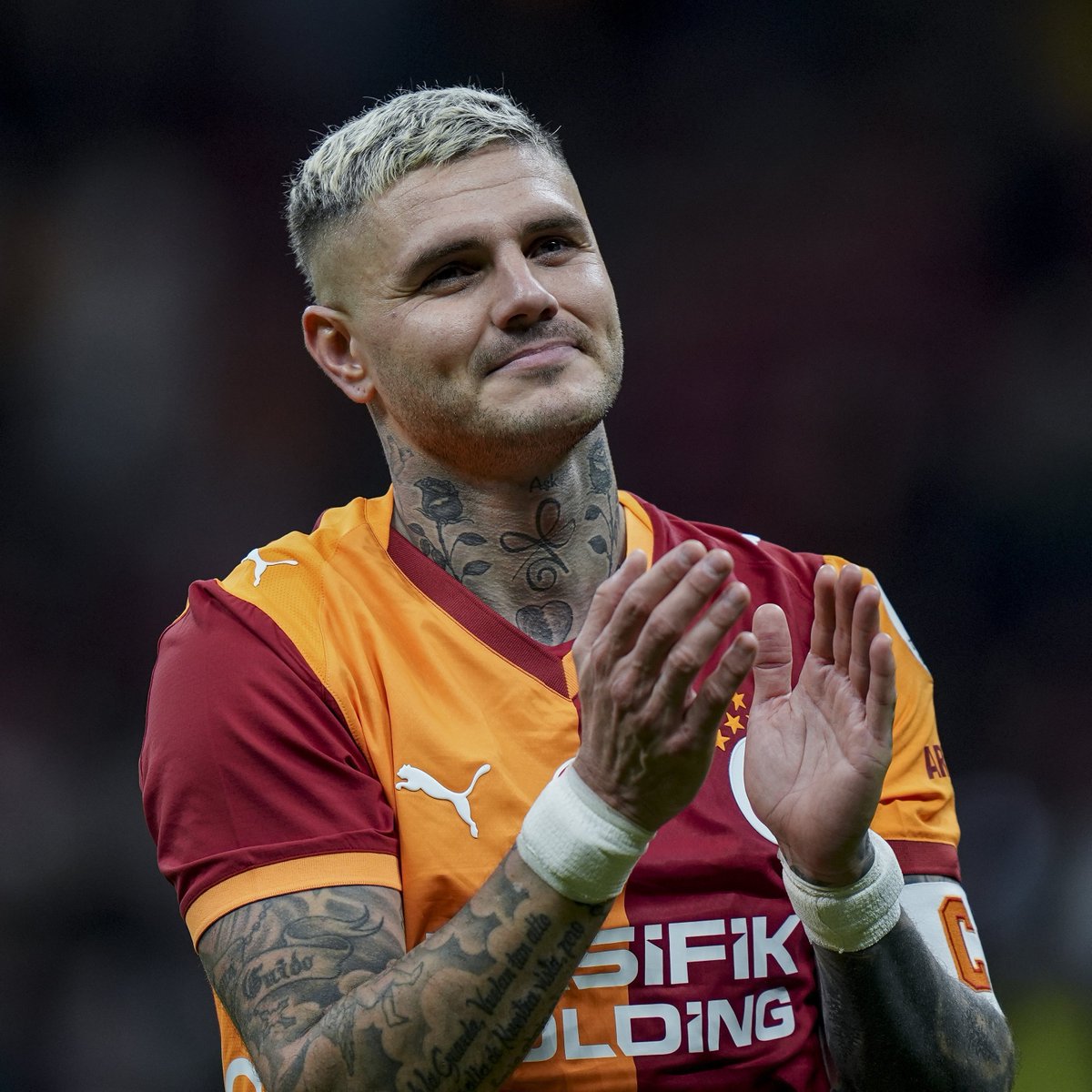Platense intenta convencer a Mauro Icardi con 'es una locura, pero es nuestro sueño' para - Mauro Icardi, delantero libre de contrato, es el objetivo de Platense