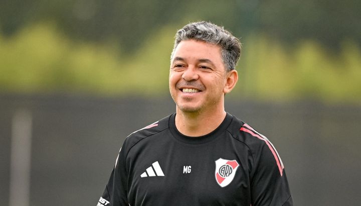 Marcelo Gallardo se perfila como próximo DT de Ecuador