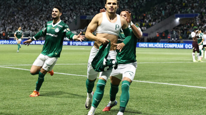 Isaac Álvarez afirma que duelo contra Palmeiras no es venganza tras derrota 4-0
