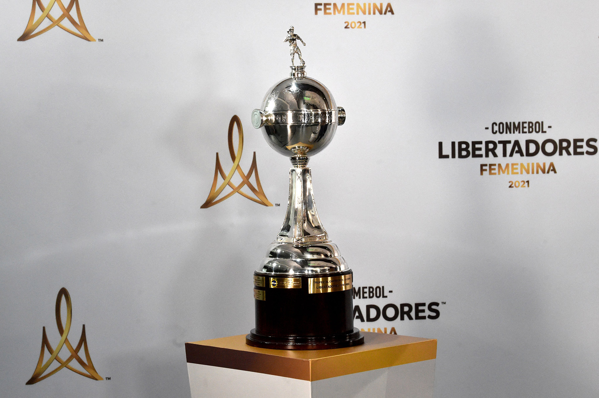 IDV confirma grupo B con Palmeiras, Belgrano y Universitario en Libertadores Femenina