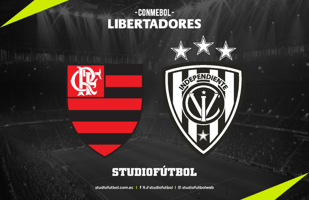 Flamengo busca anular 2-0 de ida y avanzar contra Independiente del Valle - Flamengo y Independiente del Valle se preparan para el duelo decisivo en el Maracaná.