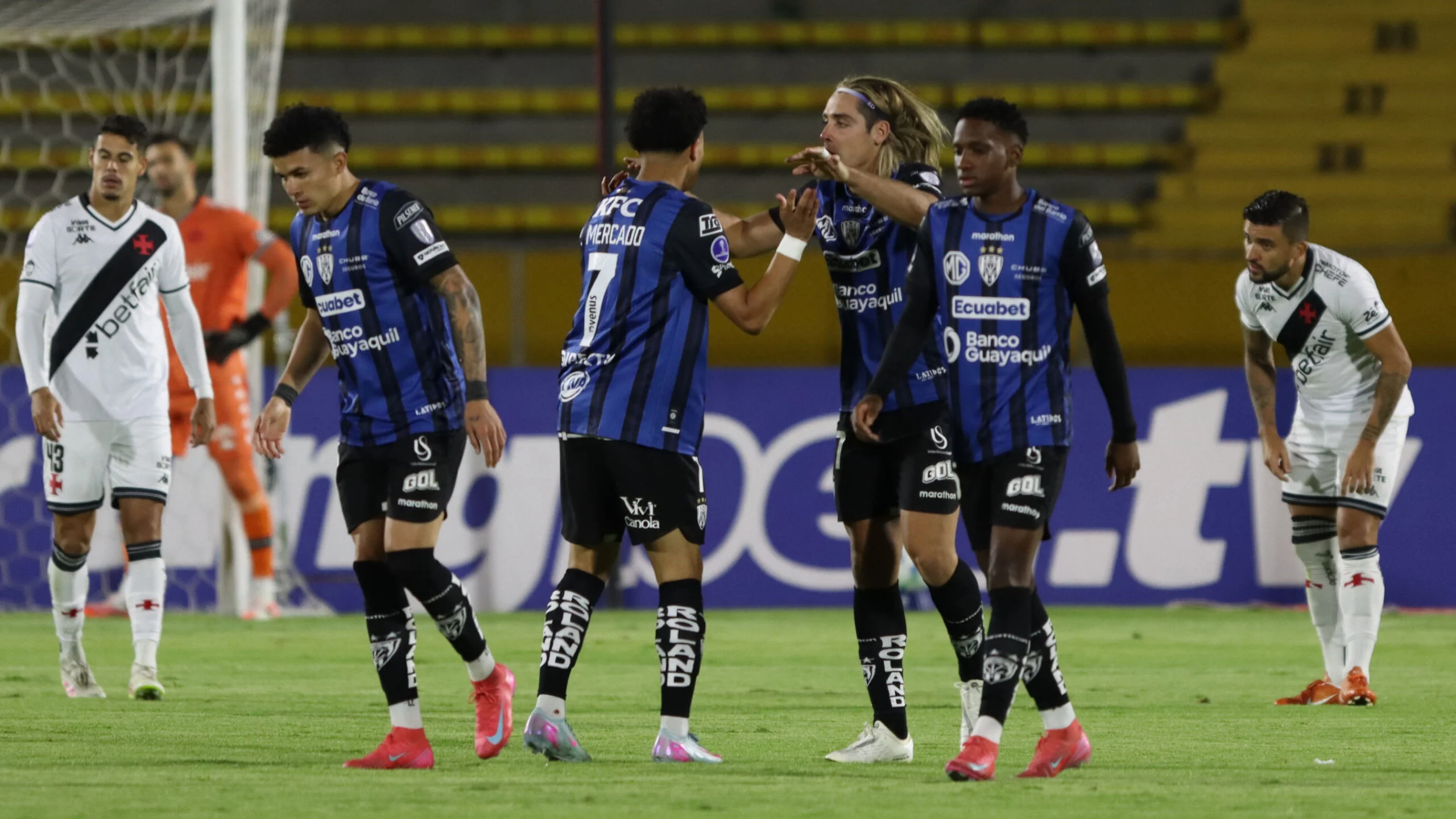 IDV con campaña destacada, aunque termina con sabor amargo