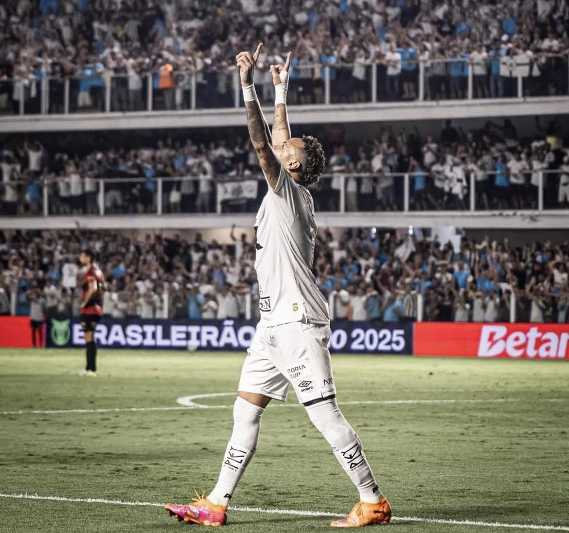 ¡Goleada y Respiro! Santos FC escala en la lucha por la permanencia