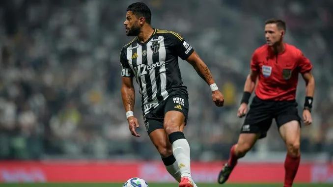 img of Bombazo en el mercado: Fluminense acelera para fichar a Hulk