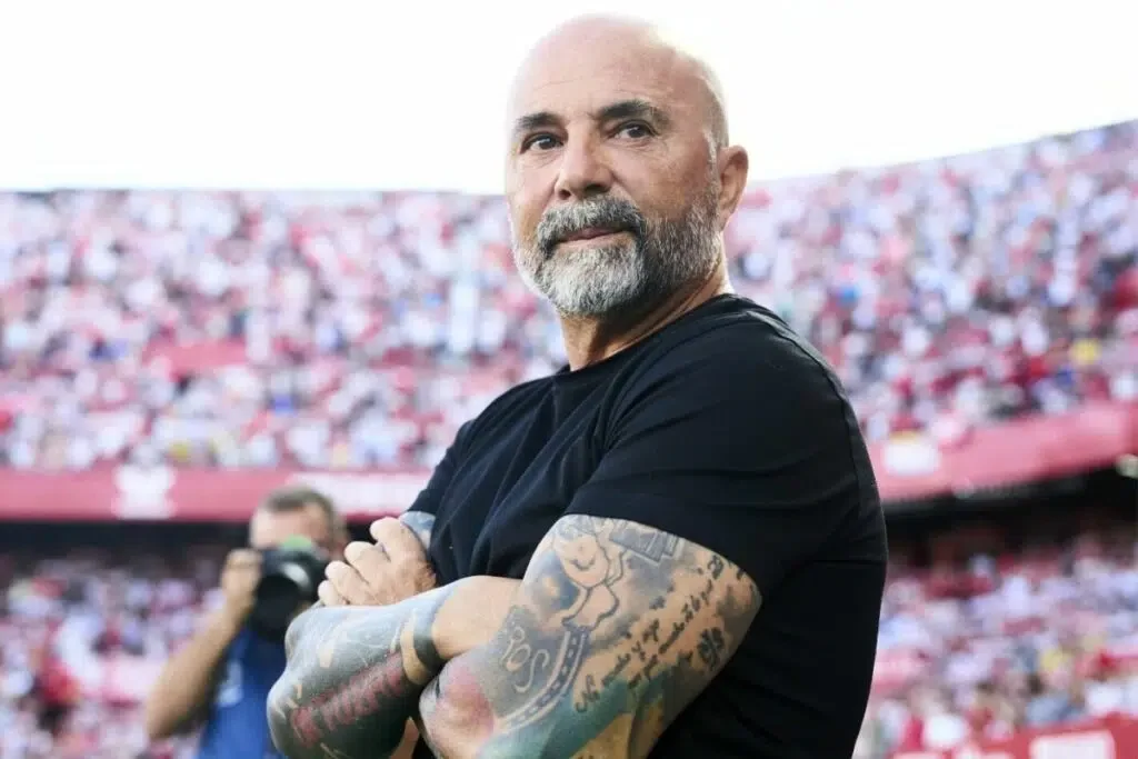 Se acabó la era Sampaoli en Atlético Mineiro