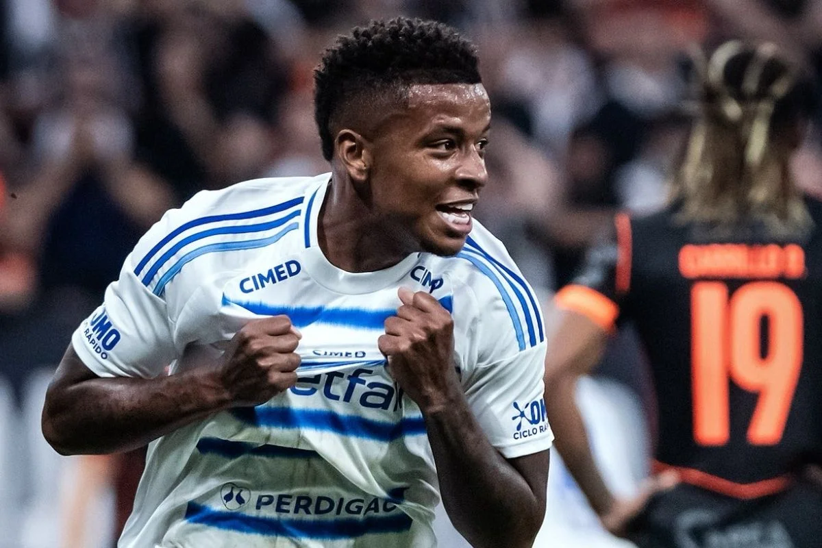 ‘Cheche’ es figura en triunfo de Cruzeiro por el Campeonato Mineiro