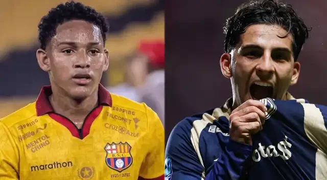 Noche copera en el Monumental: Barcelona SC va por el primer golpe ante Argentinos Juniors