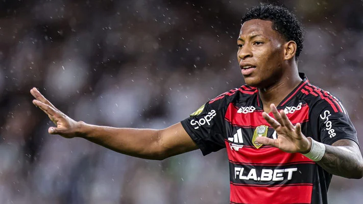 El Flamengo de Plata vence al São Paulo por 2-0