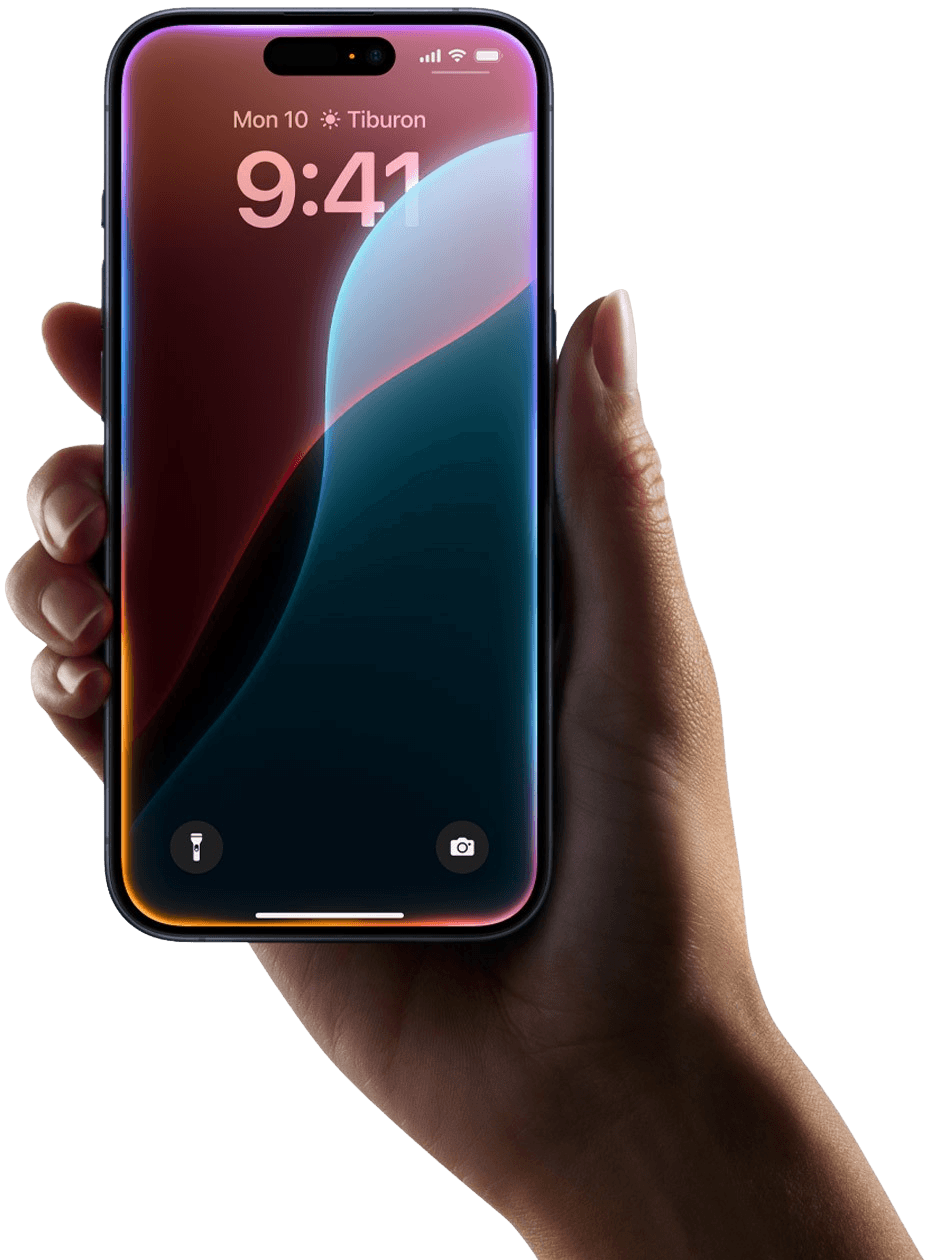 Pet Files app preview on iPhone