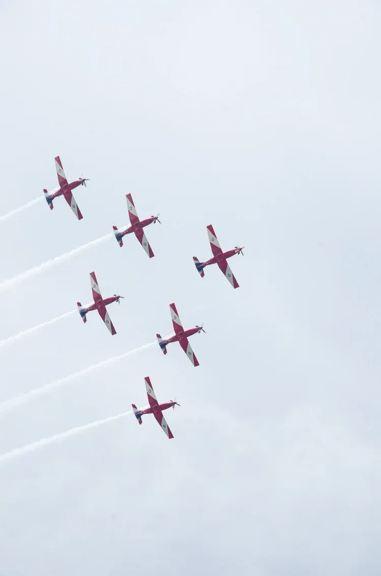 airshow-2012 photo 12