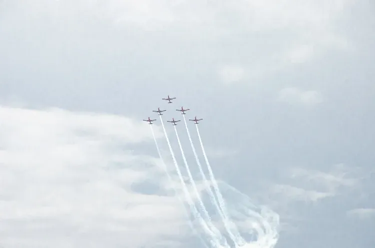 airshow-2012 photo 13