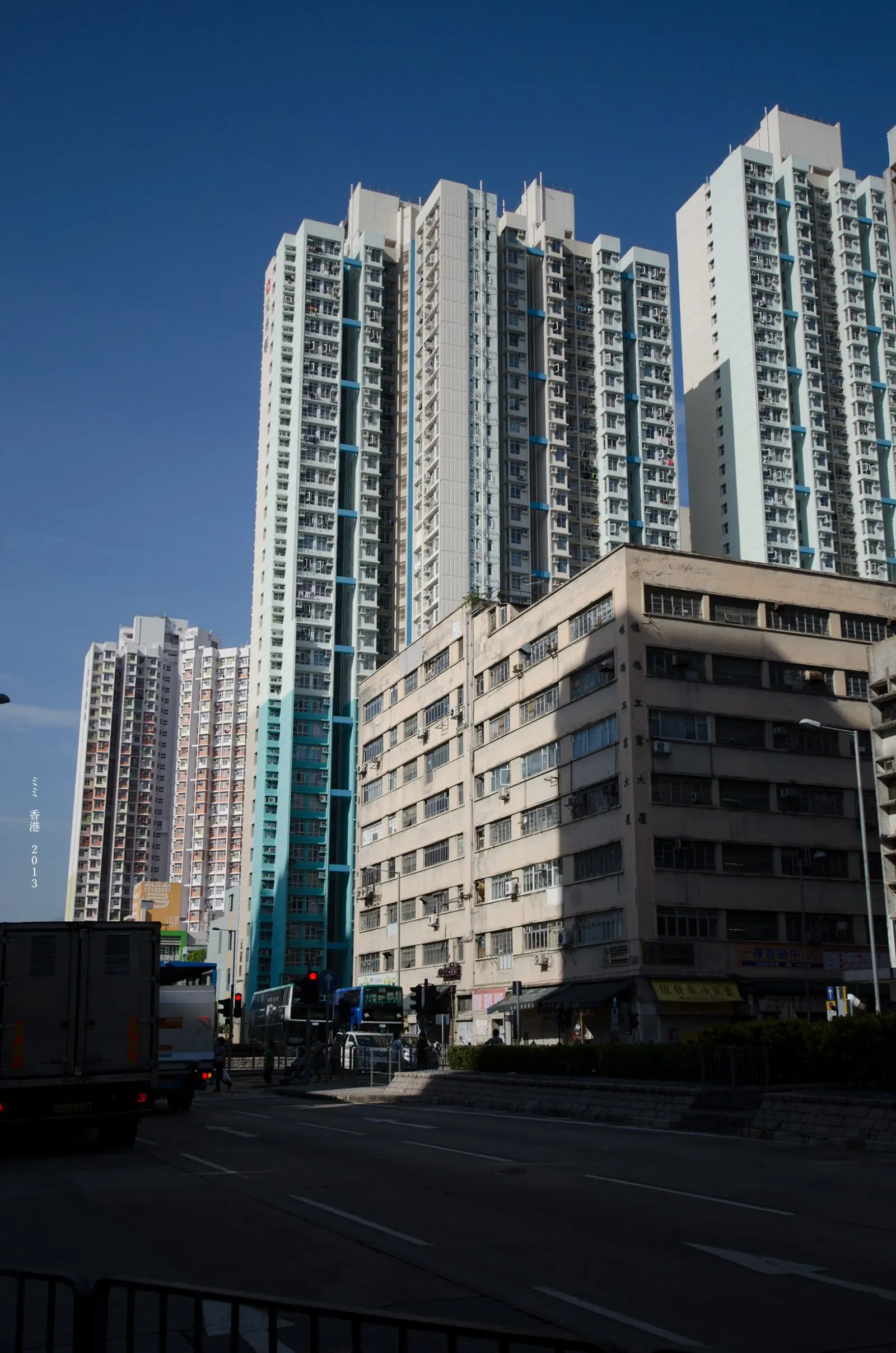 hong-kong photo 9