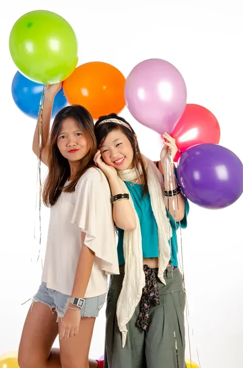 portraits photo 10