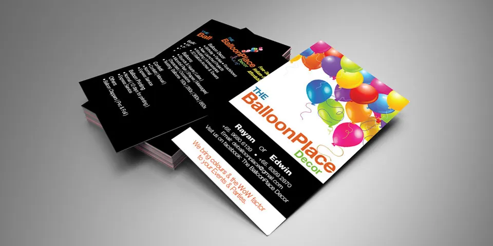 Brand identity design 6