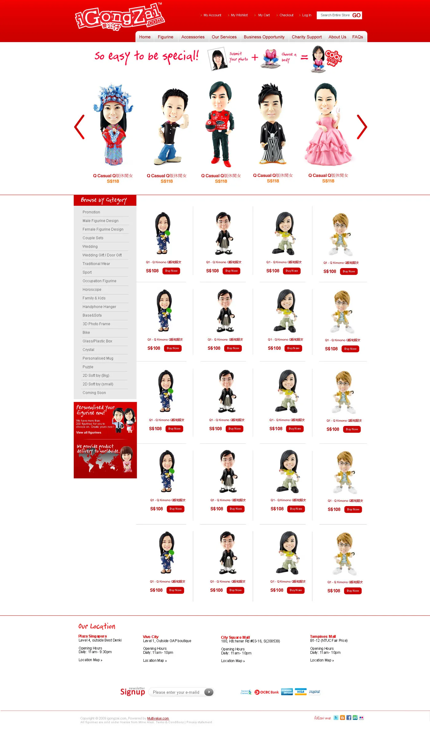 Digital marketing design 24
