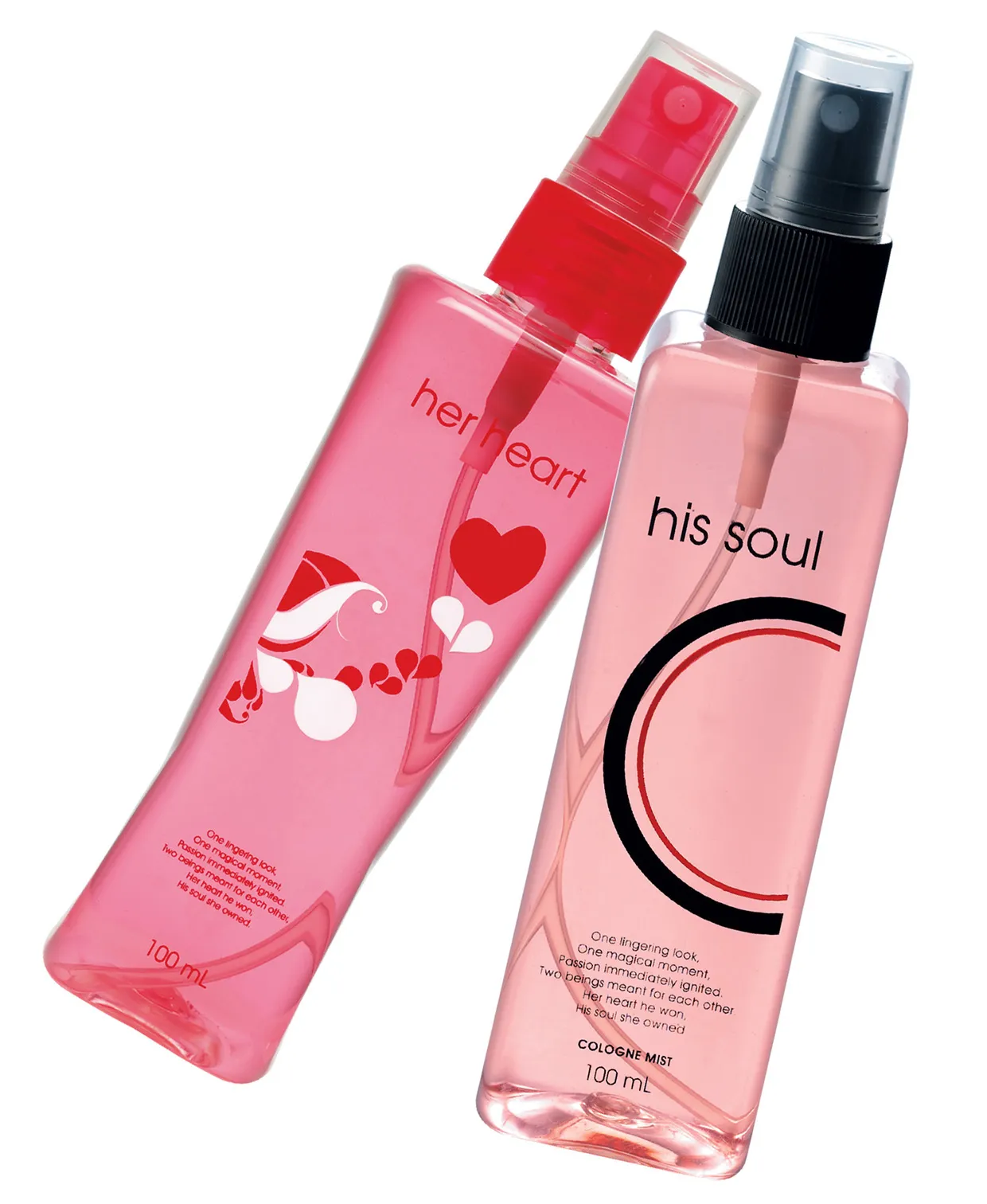 Packaging design 3