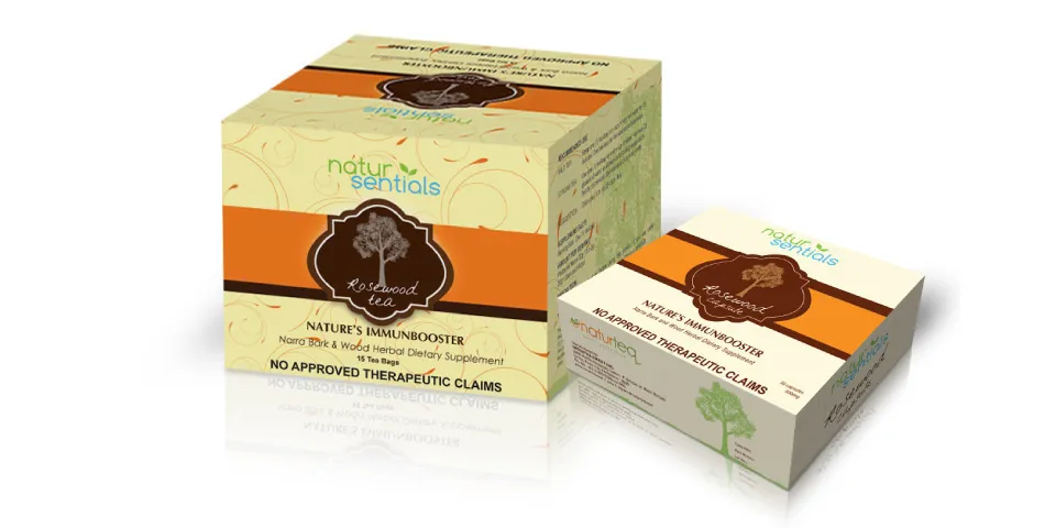 Packaging design 5