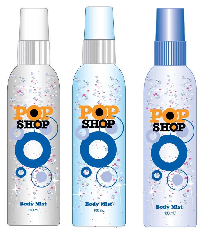 Packaging design 7