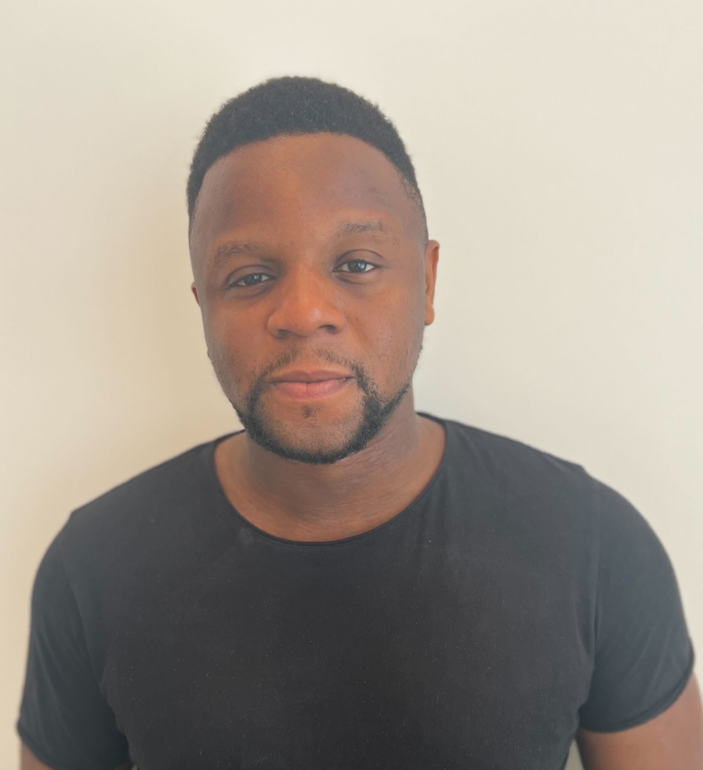 An image of Bayo Ibirogba