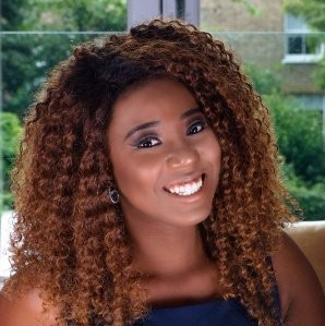 An image of Toni Peters