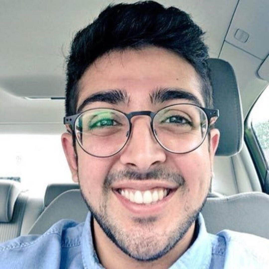 An image of Waqas Ali